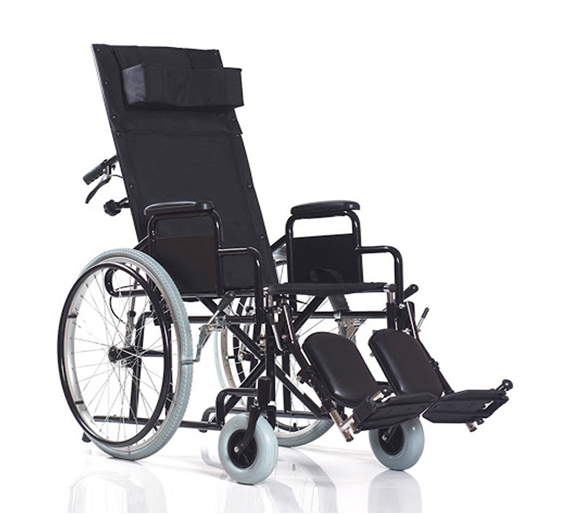 инвалидное кресло-каляска