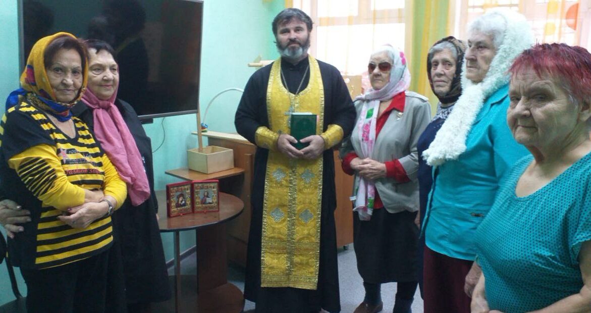 Праздник День народного единства и иконы Казанской Божией матер